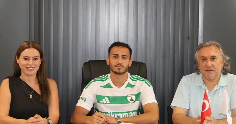 F.Bahçe’den 1. Lig’e kiralık gitti!
