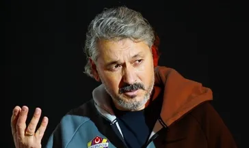 Eyüpspor’da Atila Gerin dönemi!