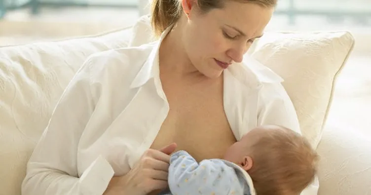 Bebek emzirme esnasında sıklıkla yapılan hatalar nelerdir? Doğru emzirme nasıl olmalı?