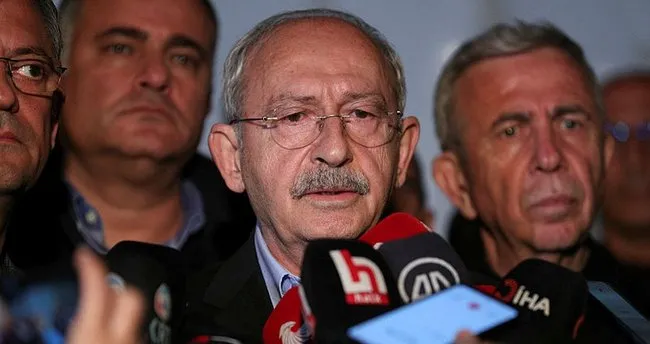 Altılı Koalisyon adayı Kemal Kılıçdaroğlu'nun vaadi kredi oldu! IMF'ye göz kırptı