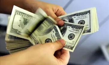ABD’den Irak’a dolar sevkiyatı