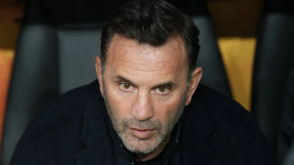 Galatasaray’a İngiltere’den haber var: “Transferden vazgeçmedik” – Galeri Galatasaray’a İngiltere’den haber var: “Transferden vazgeçmedik” – Galeri