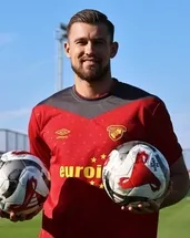 Göztepe Salem’le uzattı, Lis’i uğurladı