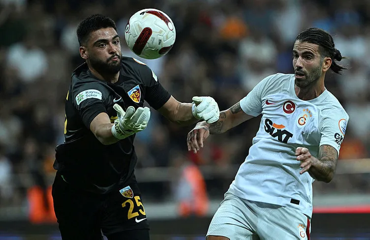 Son dakika Galatasaray transfer haberi: Cimbom'dan 2 transfer birden! Bombalar patlıyor...