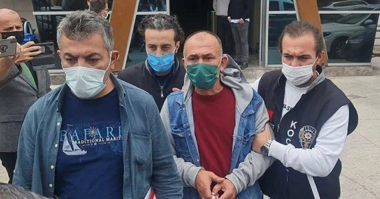 Plasiyer cinayeti faili meçhul kaldı