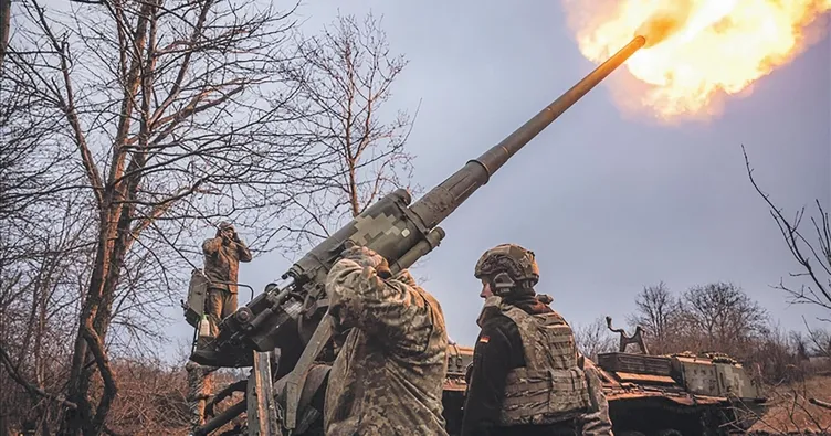 ‘Ukrayna barışı iki engele takıldı’