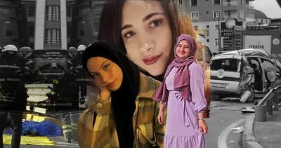 SON DAKİKA HABERİ | Kocaeli’de can pazarı: 3 genç kızdan kahreden haber! Ayşegül Kesici, Miray Kesici ve Feyza Gökgün hayatını kaybetti