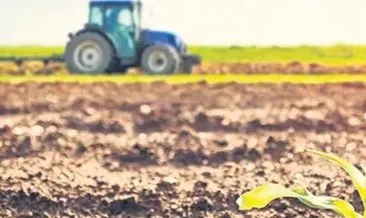 Ekilmeyen tarla listesi çıkıyor İlk kiralama gelecek yıl ekimde