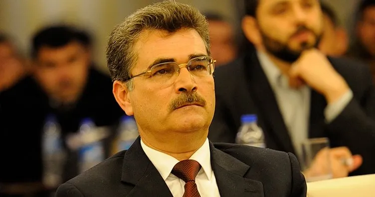 Suriye Türkmen Meclisi yeni başkanını seçti