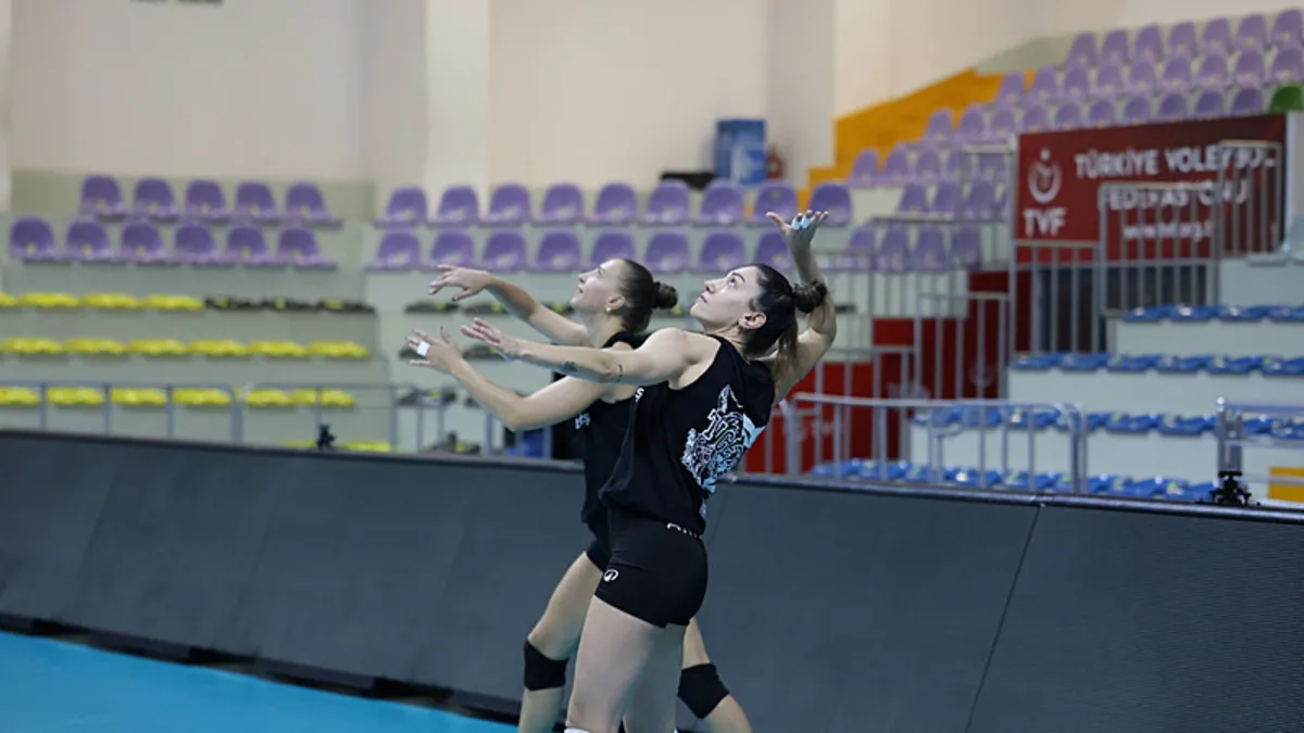 Eczacıbaşı Dynavit, Nilüfer Belediyespor’a mağlup oldu Eczacıbaşı Dynavit, Nilüfer Belediyespor’a mağlup oldu