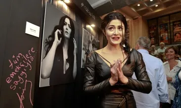 RABARBA Sergisi’ne büyük ilgi