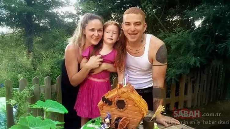 Gökhan Özoğuz’un 13 yıllık evliliği bitti! 3 çocuğunun annesi Melis Ülken’den boşandı