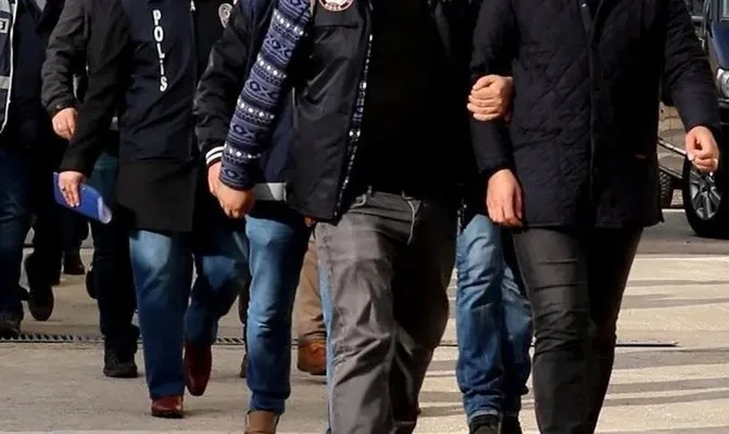 Ankara’da FETÖ/PDY operasyonu: 16 gözaltı kararı
