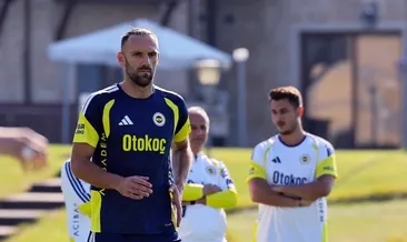 Fenerbahçe’ye müjdeli haber