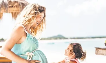 Hamilelere yaz uyarıları