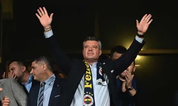 Sadettin Saran: Hedef şampiyonluk!