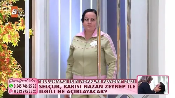 Türkiye Esra Erol’daki bu olayı konuşuyor! Kayınvalide geliniyle birlikte eşini fare zehriyle öldürmek istedi!