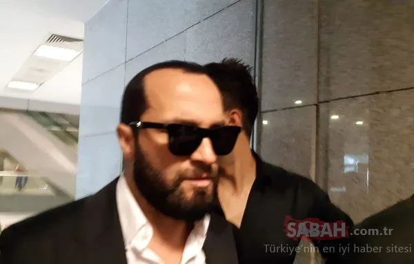 Son dakika haberi: Arda Turan ve Berkay kavgasında karar! Berkay'ın avukatlarıyla geldiği davada Arda Turan...