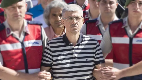 SON DAKİKA: FETÖ’cü darbeciler için hesap günü! Karar açıklandı