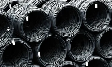 Türkiye’nin ham çelik üretimi yükseldi