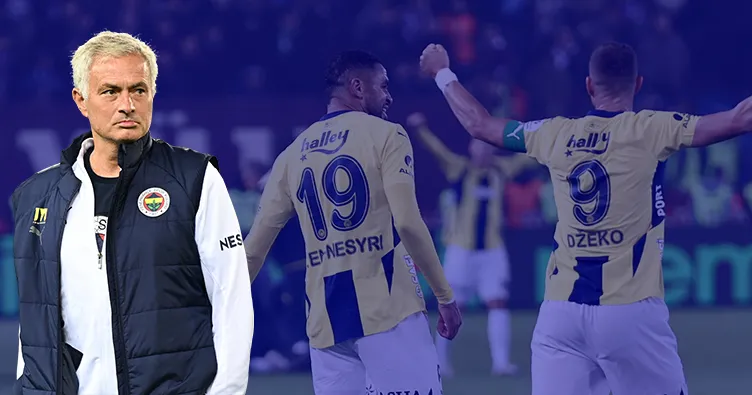 FENERBAHÇE HABERİ: Fenerbahçe, Real Madrid ve Leverkusen’i solladı! Tam 519 günlük başarı...
