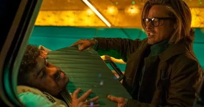 Suikast Treni konusu ve kadrosu: Suikast Treni filmi nerede ve ne zaman çekildi?