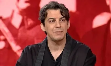 ‘Bu marş çocukluk hayalimdi’