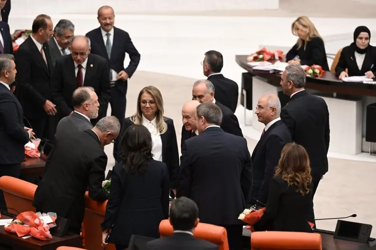 SON DAKİKA... Adım adım Terörsüz Türkiye! 15 Ekim’de Devlet Bahçeli’nin başlattığı süreç nasıl işledi?