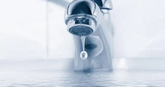 Izmir Izsu Su Kesintisi Ariza Listesi 9 Aralik 2020 Izmir De Bugun Sular Ne Zaman Gelecek Su Kesintisi Haberleri