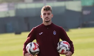 Şimdi moda Ernest Muçi