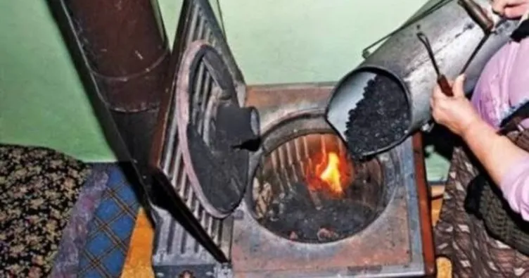 Sivas’ta soba faciası: 1 kişi öldü!