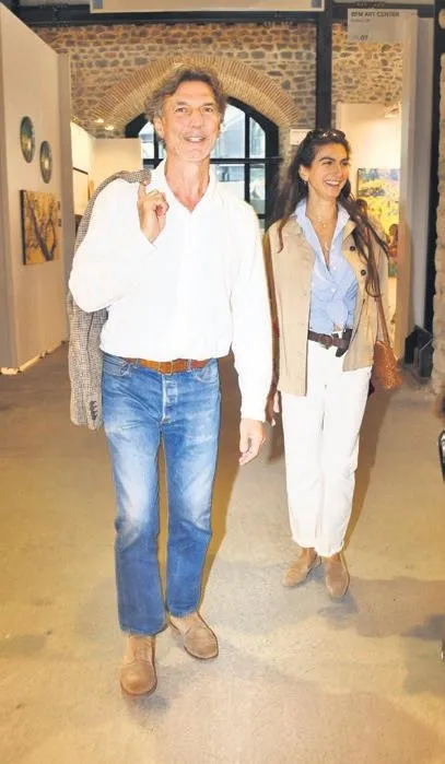 Stresten kaçtı savaşa yakalandı! – BÜLENT CANKURT