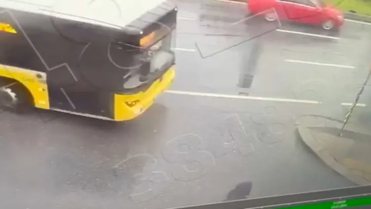 İETT otobüsü Lütfiye Koyunoğlu’nu ezmişti: Bu kaza değil adeta cinayet