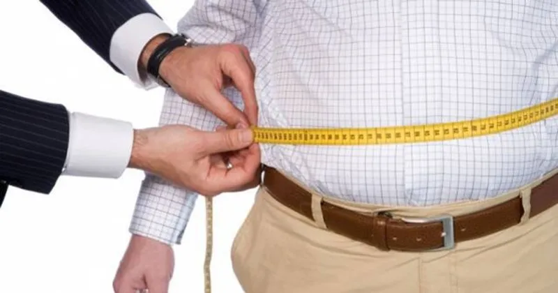 sonra tekrar kilo alma