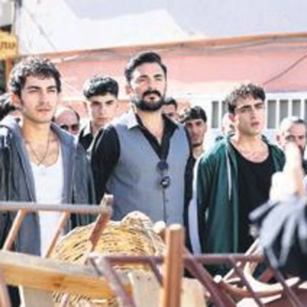 Yerli Dizi
