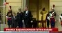 Son Dakika: Fransa'yı sarsan şok istifa!| Video