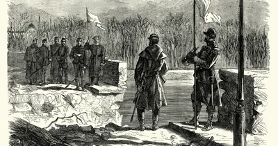 Paris Antlaşması Maddeleri - 1856 Paris Barış Antlaşması Sonuçları, Nedenleri ve Önemi Nedir, Kimler Arasında İmzalandı