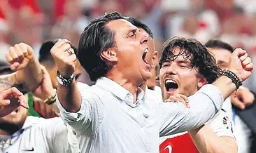 İşte ‘özel’ rakiplerimiz