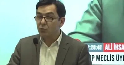CHP’li meclis üyesinden CHP’li Sarıyer Belediye Başkanına: 2024’te seni göndereceğiz | Video