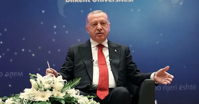 Başkan Erdoğan’dan KYK borçları açıklaması geldi! KYK borçları ile ilgili milyonlarca öğrenciye müjde!