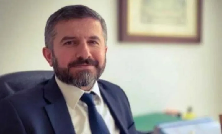 AK Parti Ataşehir Belediye Başkan Adayı Mustafa Naim Yağcı kimdir, nereli, kaç yaşında, ne mezunu? Mustafa Yağcı’nın hayatı ve kariyeri