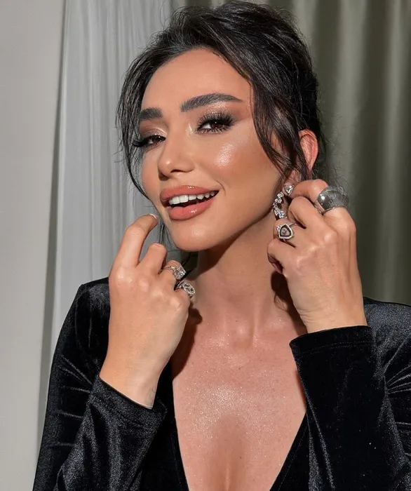 Öykü Gürman’dan duygusal açıklamalar... Berk’ten ayrılınca müzik yapmak zor oldu