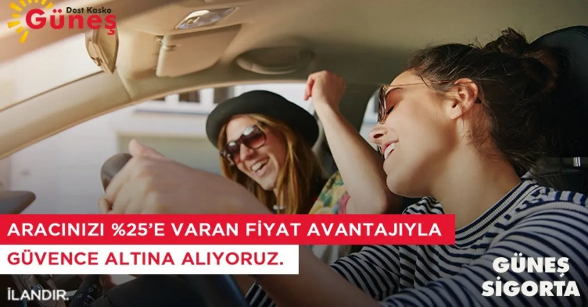 dost kasko da 25 e varan indirim