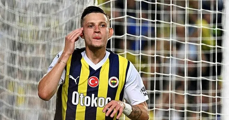 Son dakika Fenerbahçe haberi: Szymanski’yi listeye alıp Aston Villa’yı uyardılar!