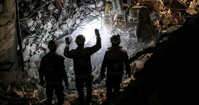BM ve ABD'den Türkiye'deki depremlere ilişkin açıklama: Son asrın en şiddetlisi
