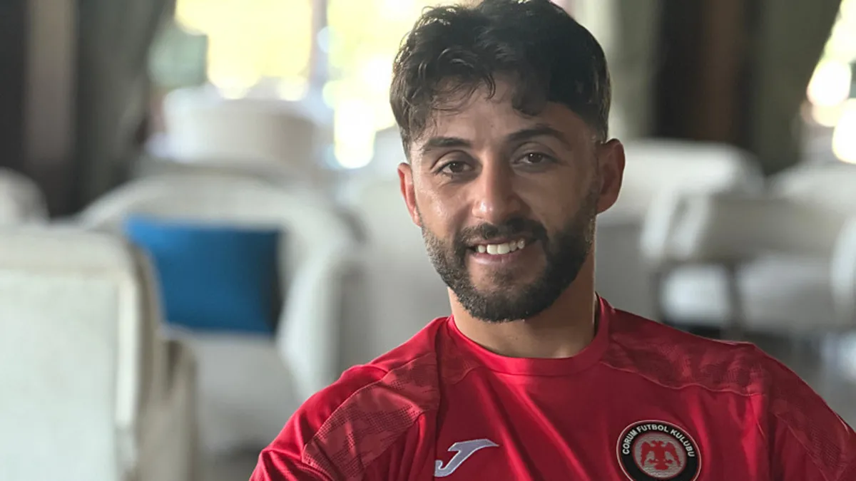 Hasan Abdulkareem Sayyid: "Türkiye Ligi, Suudi Arabistan, Katar ve Dubai liglerinden iyi"