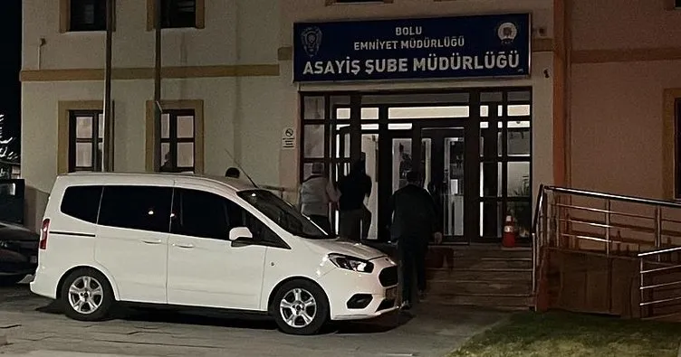 Bolu’da damat dehşeti! Karısını ve kayınpederini öldürdü