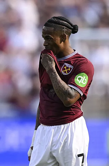 West Ham United kazandı ama küme düştü!