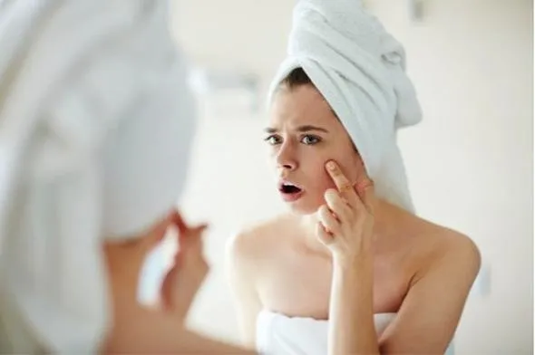 Parlak bir cilde sahip olmanın 7 kolay yolu
