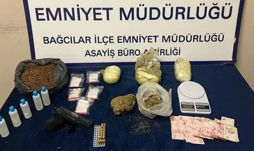 İmal edip satıyorlardı… Yakalanıp tutuklandılar #istanbul
